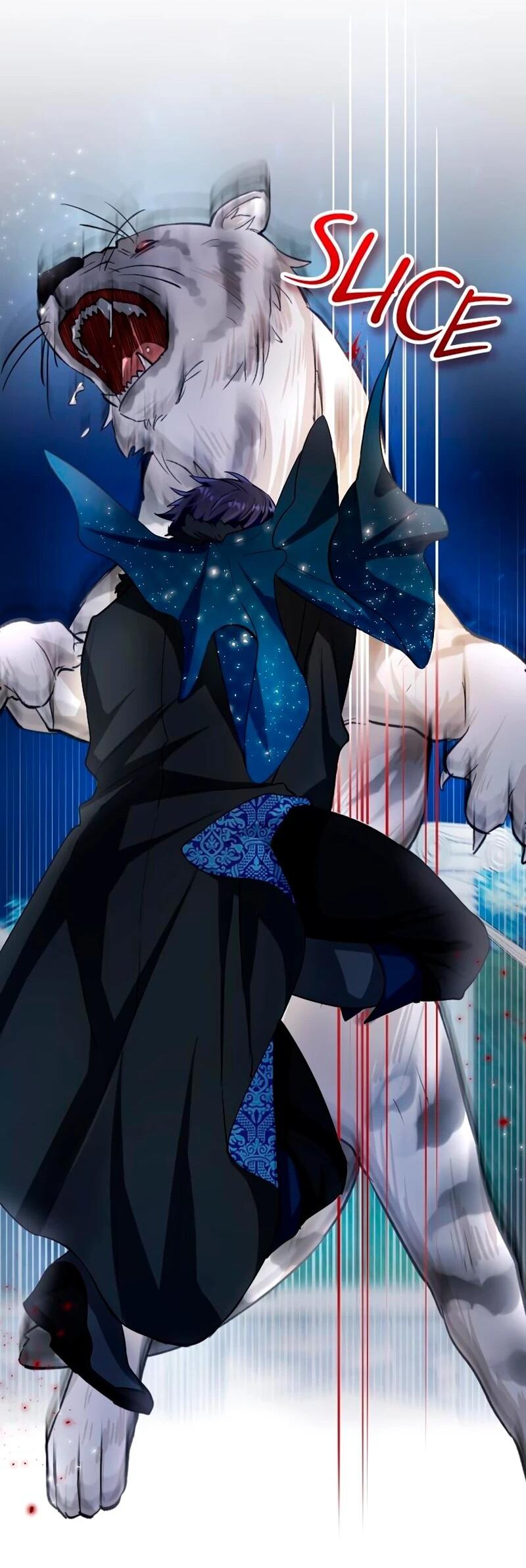 Манга Мне не нужна любовь моего мужа - Глава 53 Страница 30