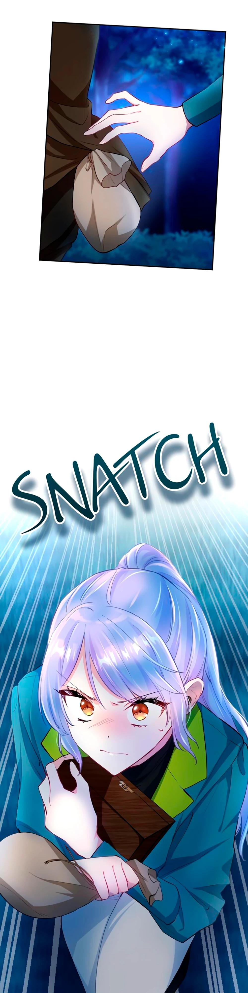 Манга Мне не нужна любовь моего мужа - Глава 57 Страница 12