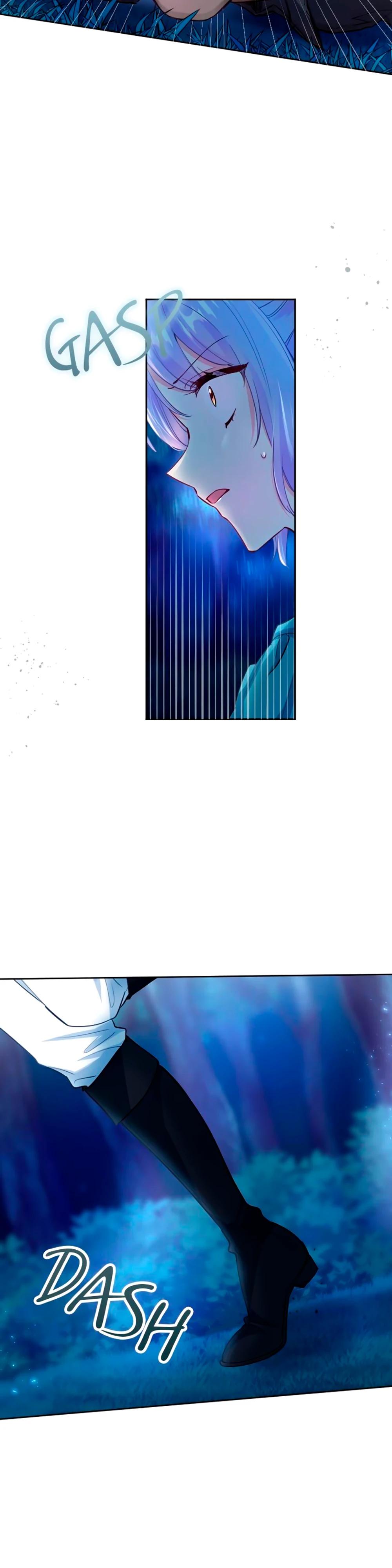 Манга Мне не нужна любовь моего мужа - Глава 57 Страница 11