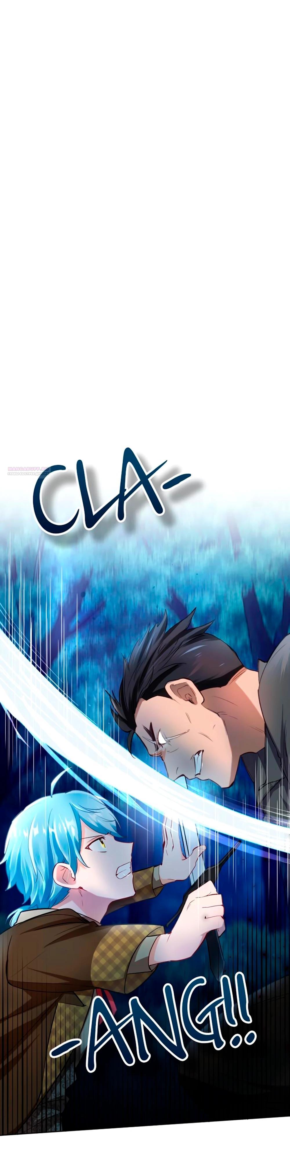 Манга Мне не нужна любовь моего мужа - Глава 57 Страница 6