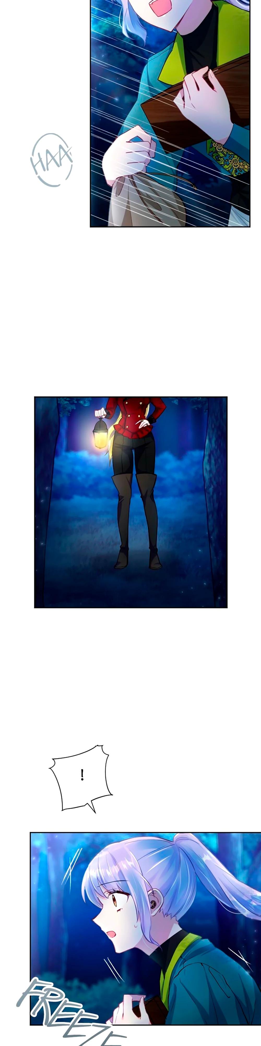 Манга Мне не нужна любовь моего мужа - Глава 57 Страница 17