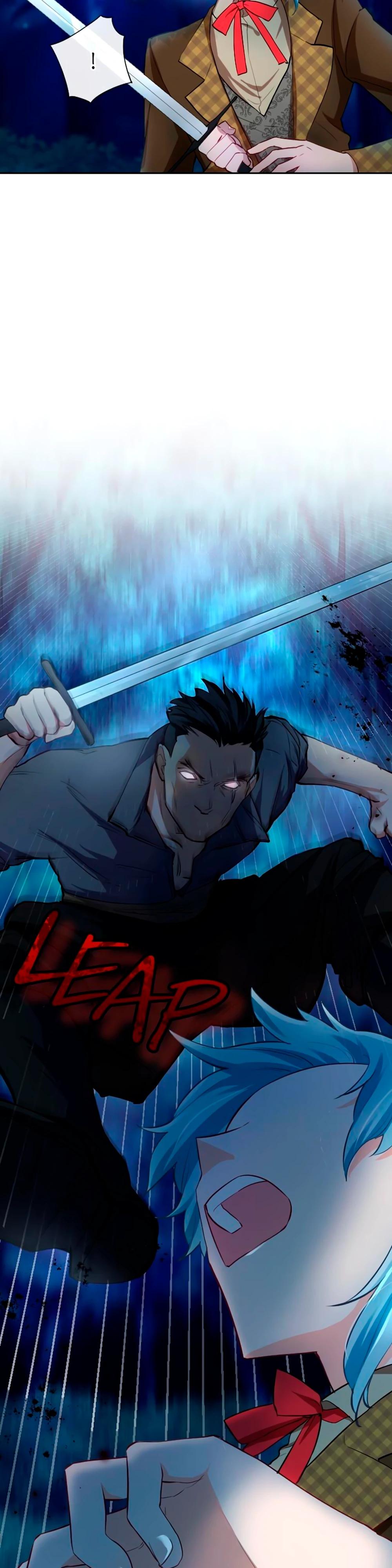 Манга Мне не нужна любовь моего мужа - Глава 57 Страница 4