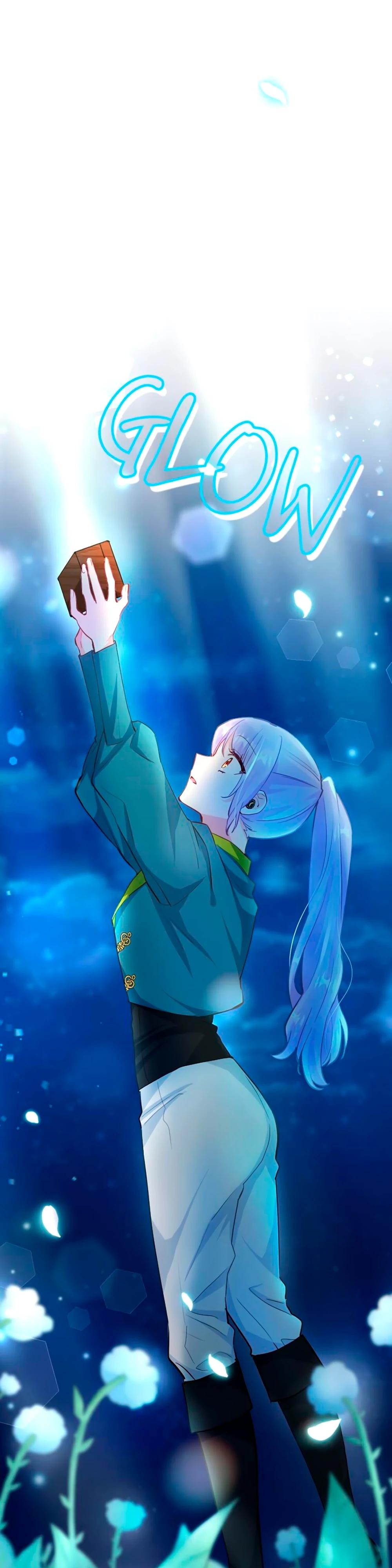 Манга Мне не нужна любовь моего мужа - Глава 56 Страница 11