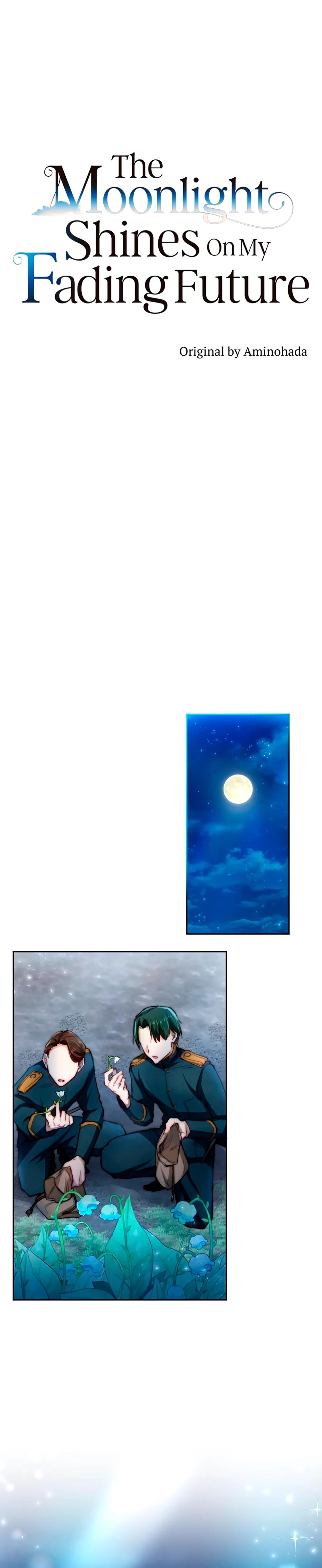 Манга Мне не нужна любовь моего мужа - Глава 56 Страница 4