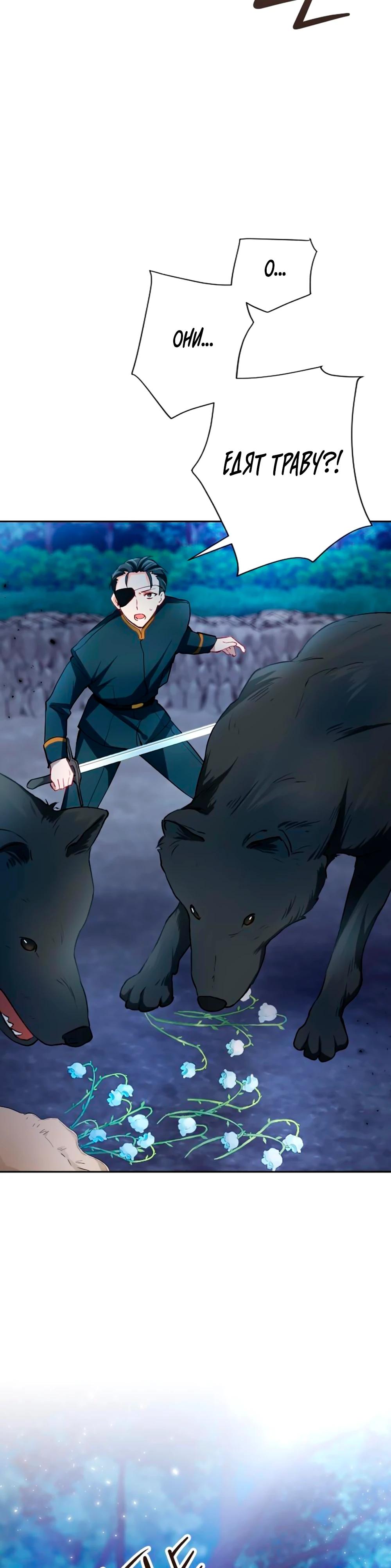 Манга Мне не нужна любовь моего мужа - Глава 56 Страница 25