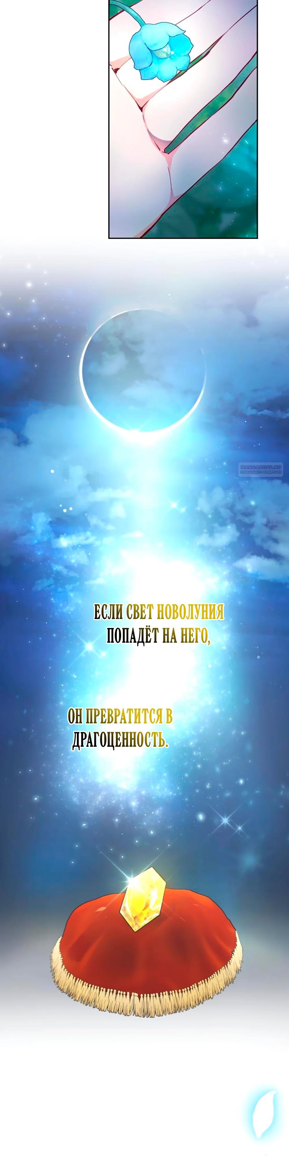 Манга Мне не нужна любовь моего мужа - Глава 56 Страница 6