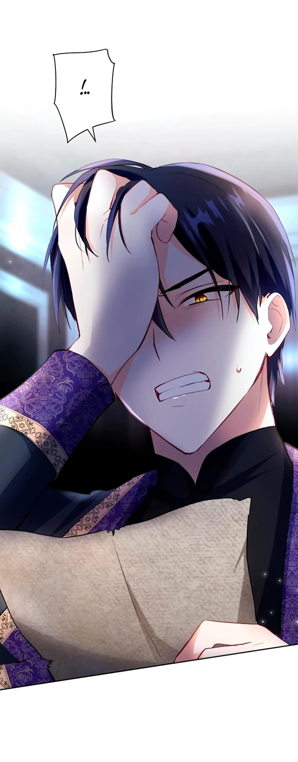 Манга Мне не нужна любовь моего мужа - Глава 61 Страница 13