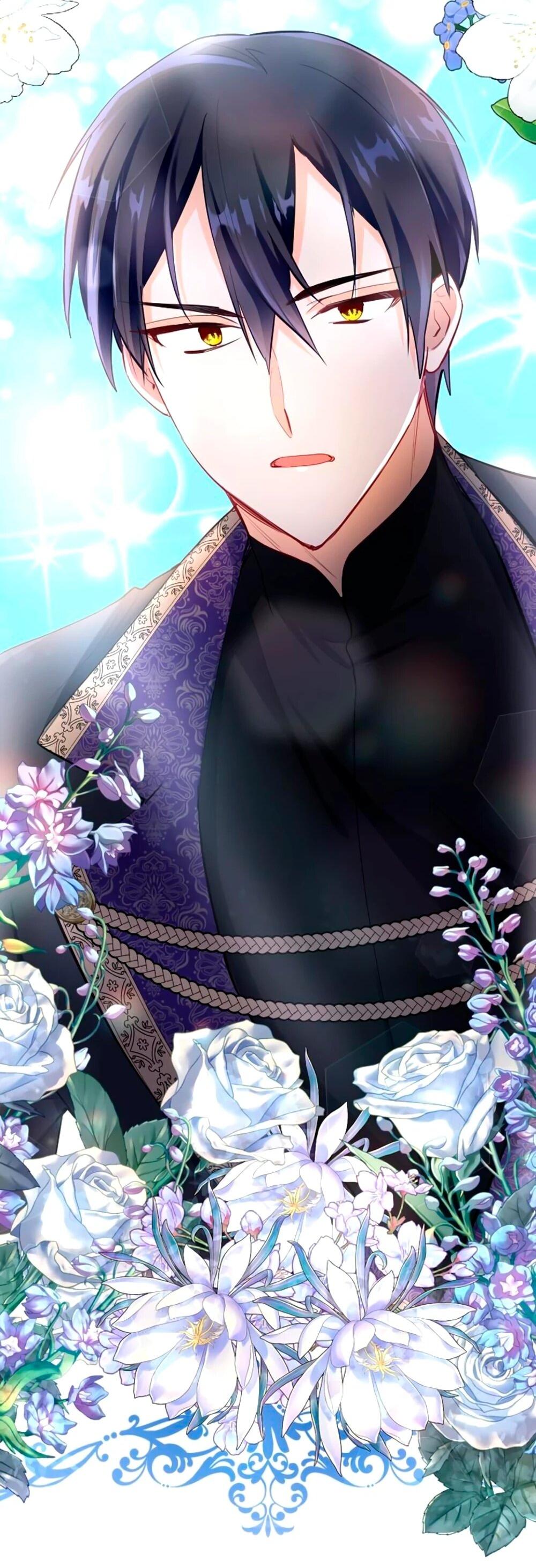 Манга Мне не нужна любовь моего мужа - Глава 61 Страница 60