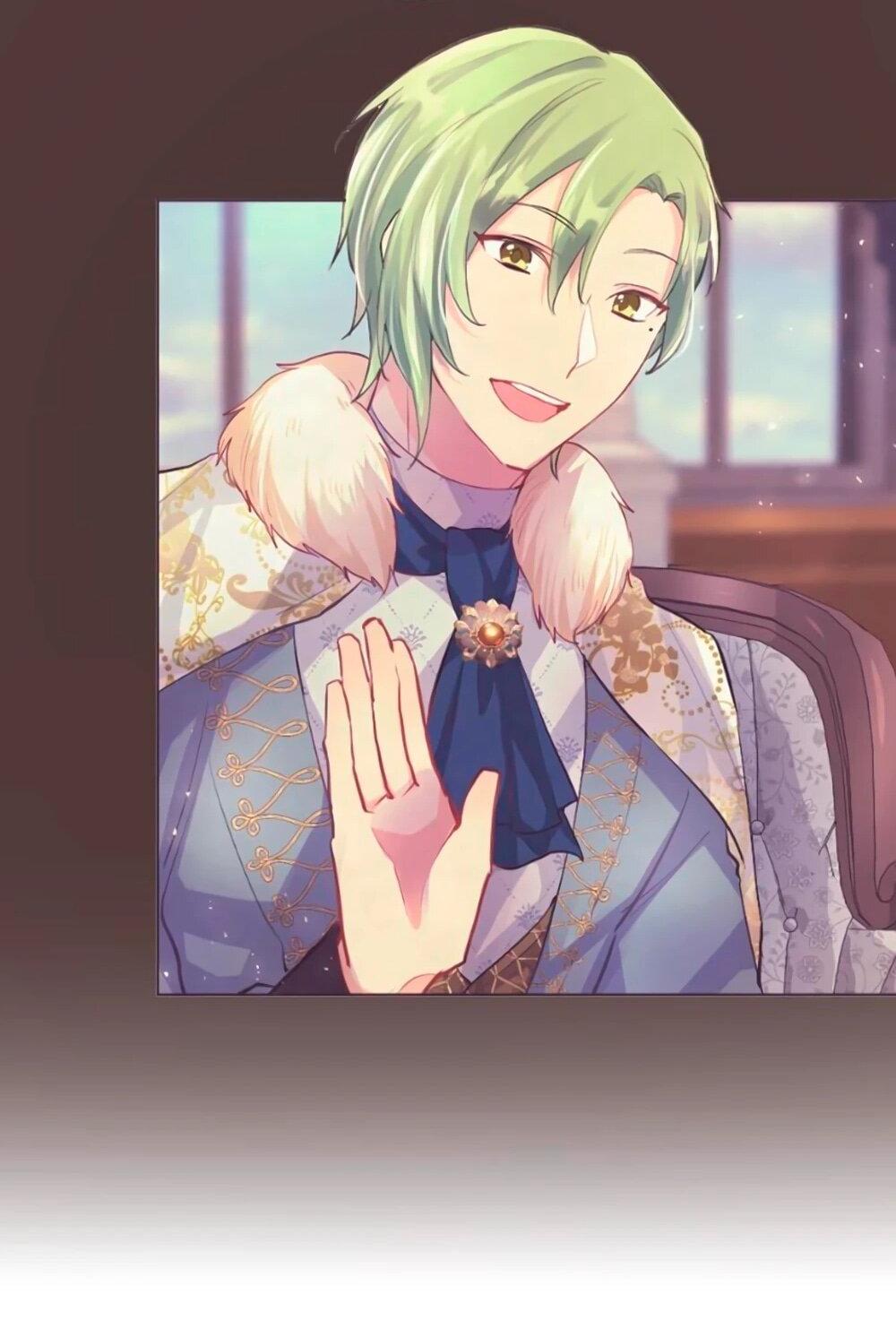 Манга Мне не нужна любовь моего мужа - Глава 61 Страница 38