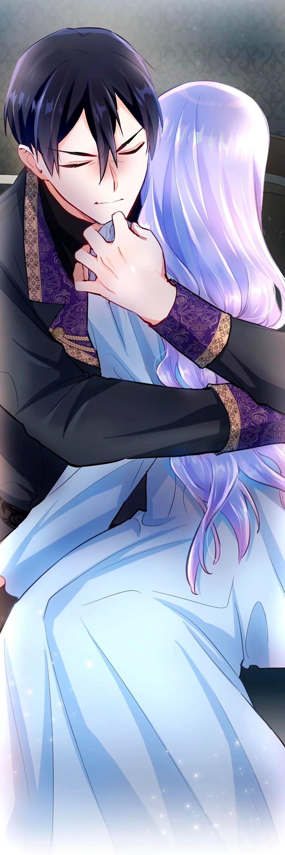 Манга Мне не нужна любовь моего мужа - Глава 61 Страница 48