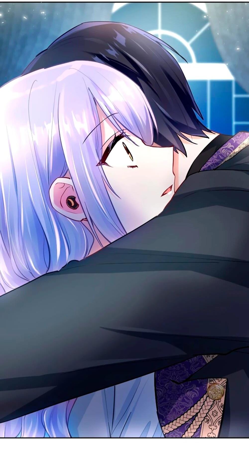 Манга Мне не нужна любовь моего мужа - Глава 61 Страница 56