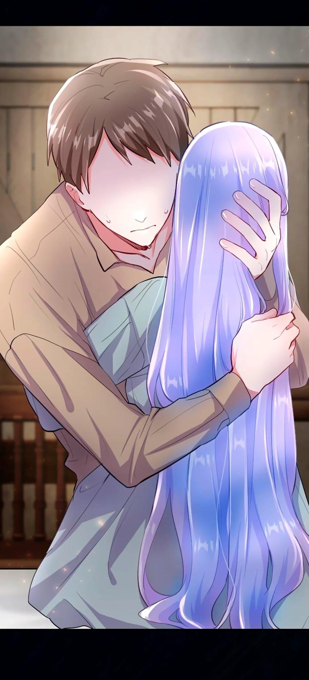 Манга Мне не нужна любовь моего мужа - Глава 60 Страница 39