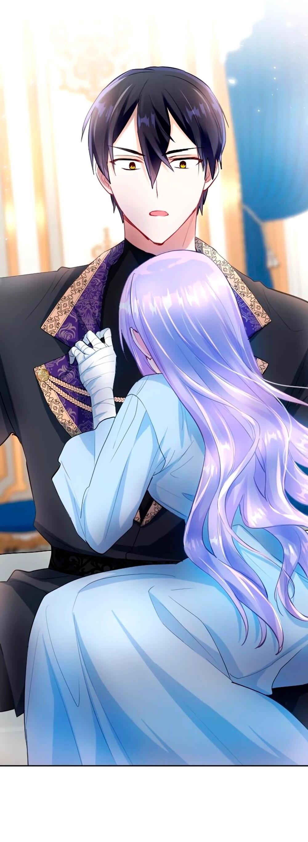 Манга Мне не нужна любовь моего мужа - Глава 60 Страница 47