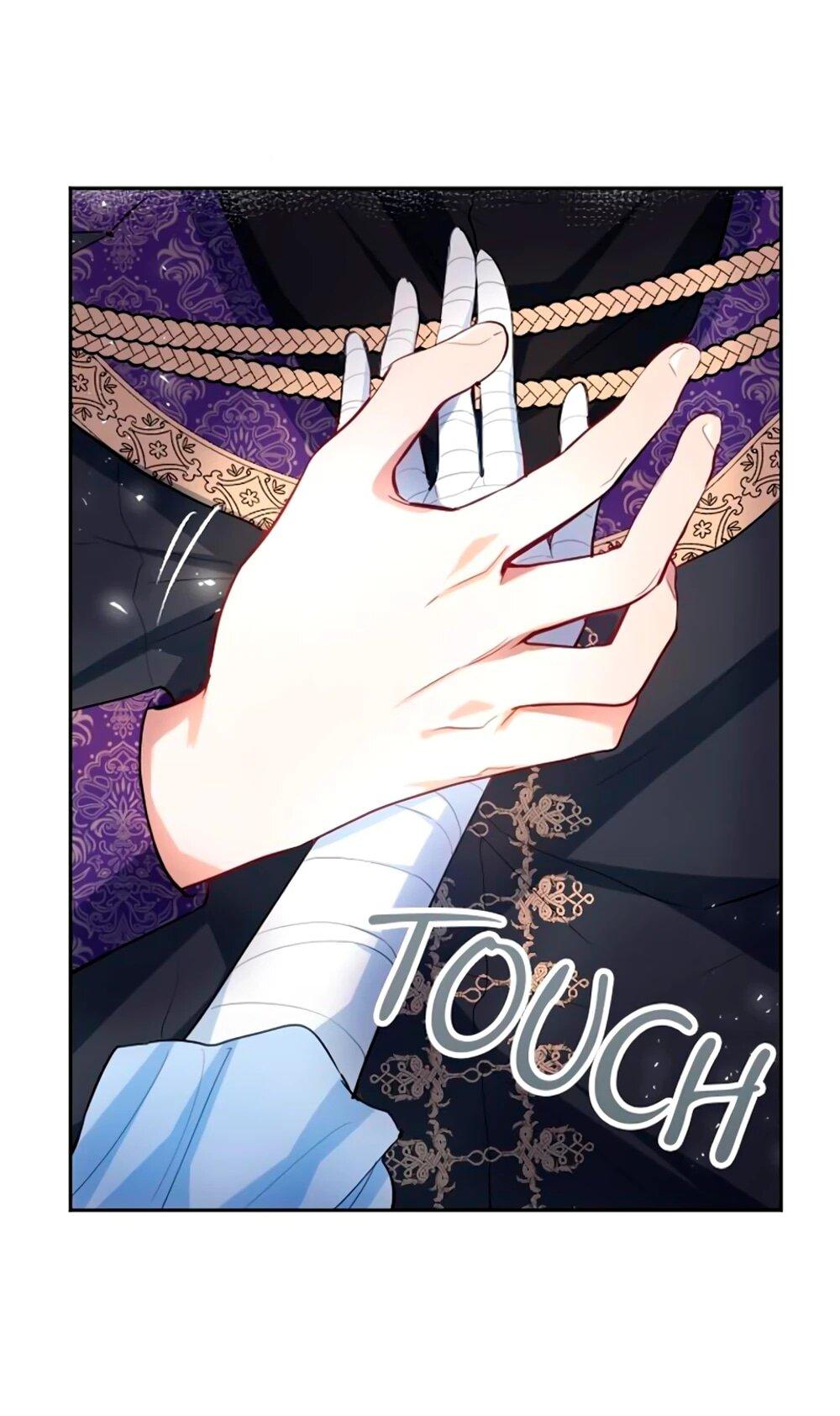 Манга Мне не нужна любовь моего мужа - Глава 59 Страница 7