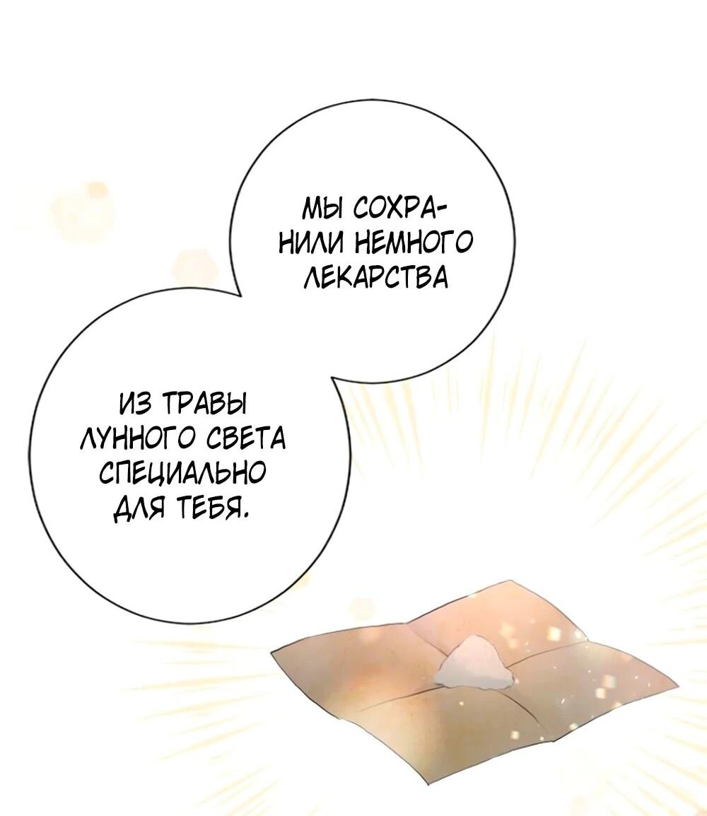 Манга Мне не нужна любовь моего мужа - Глава 59 Страница 64