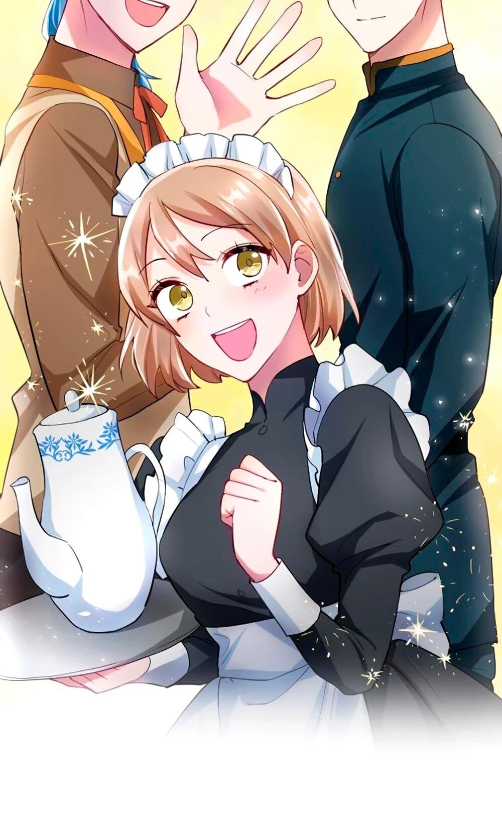 Манга Мне не нужна любовь моего мужа - Глава 59 Страница 17