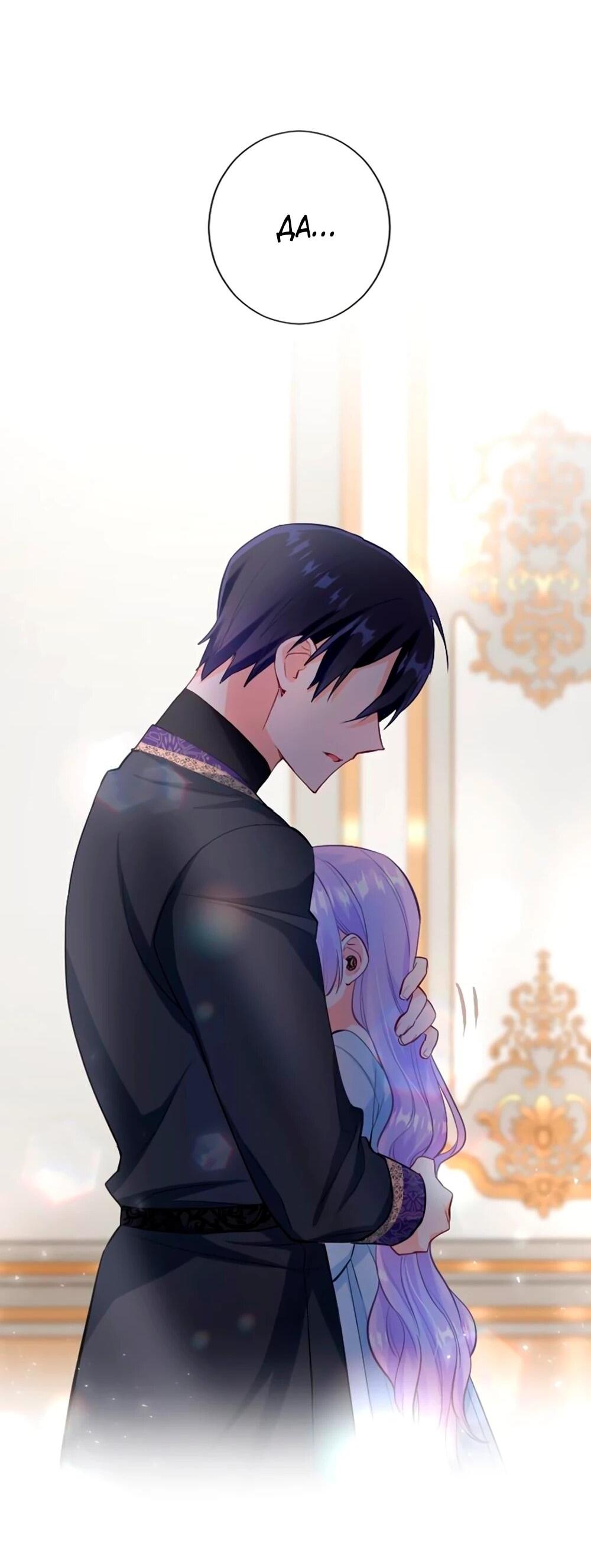 Манга Мне не нужна любовь моего мужа - Глава 59 Страница 23