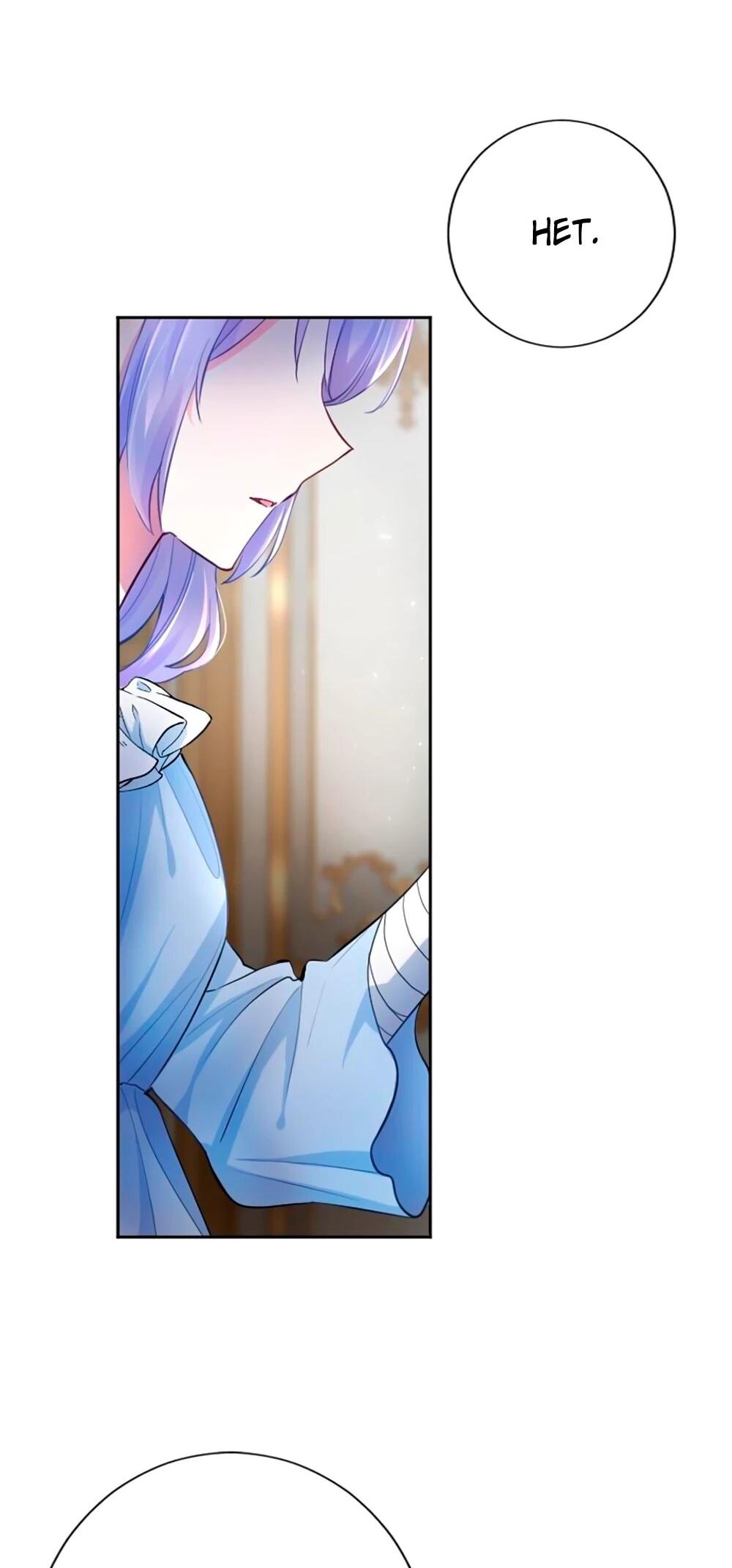 Манга Мне не нужна любовь моего мужа - Глава 59 Страница 10