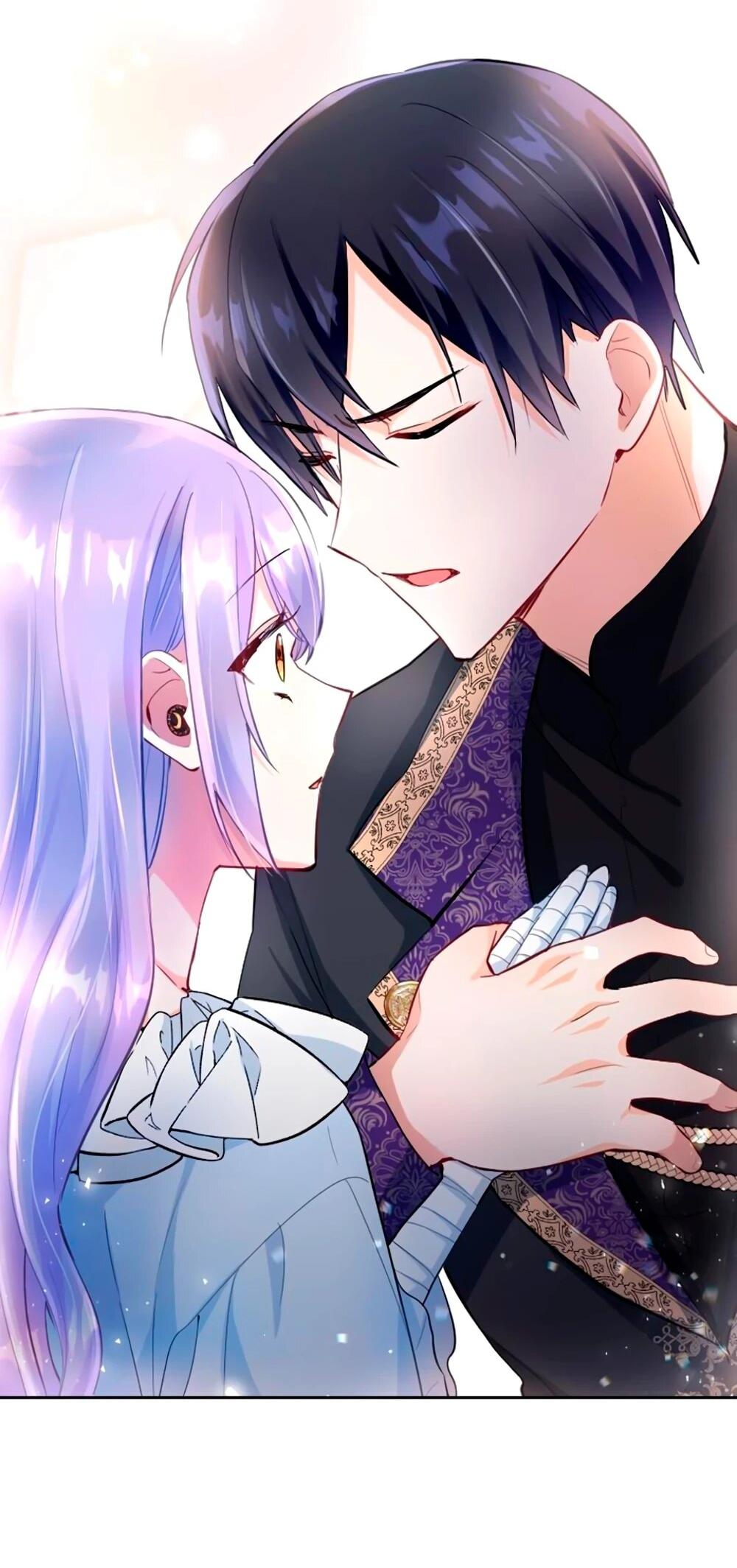 Манга Мне не нужна любовь моего мужа - Глава 59 Страница 15