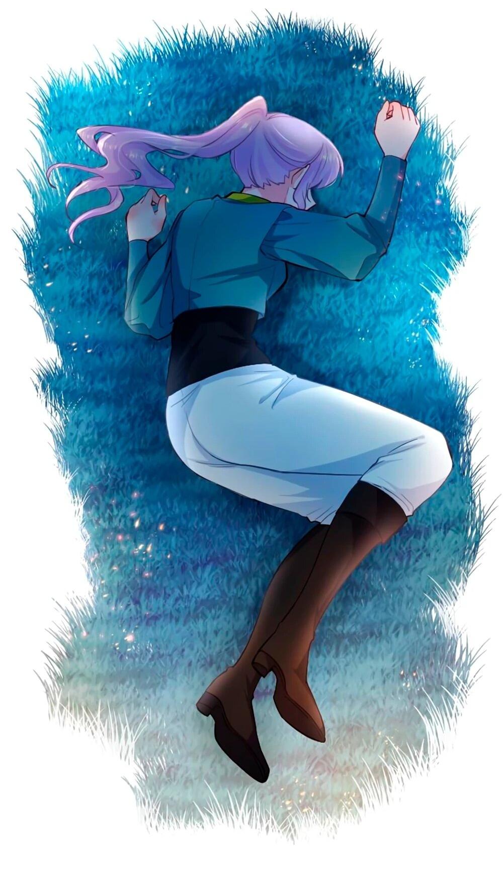 Манга Мне не нужна любовь моего мужа - Глава 58 Страница 29