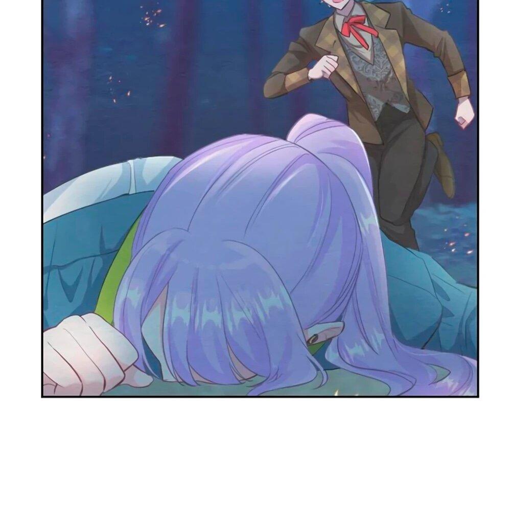 Манга Мне не нужна любовь моего мужа - Глава 58 Страница 47