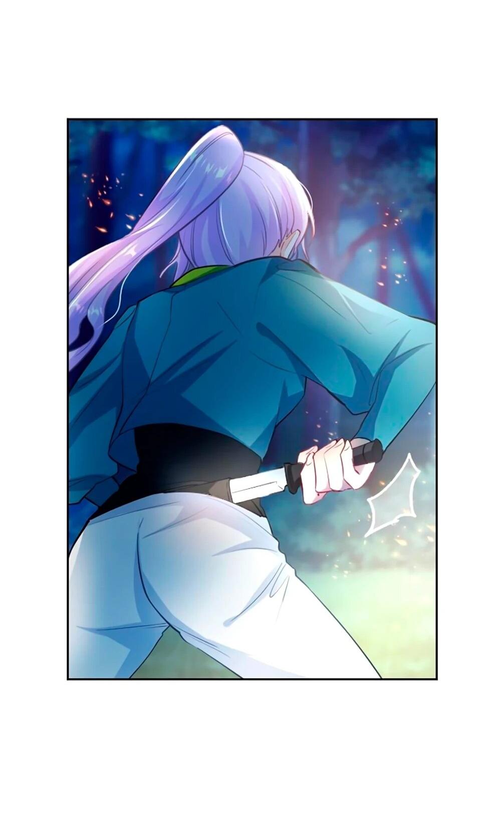 Манга Мне не нужна любовь моего мужа - Глава 58 Страница 22