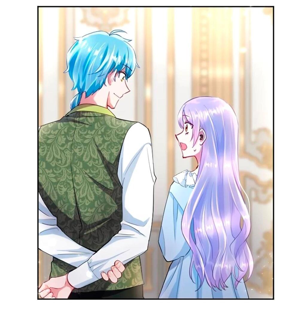 Манга Мне не нужна любовь моего мужа - Глава 58 Страница 55