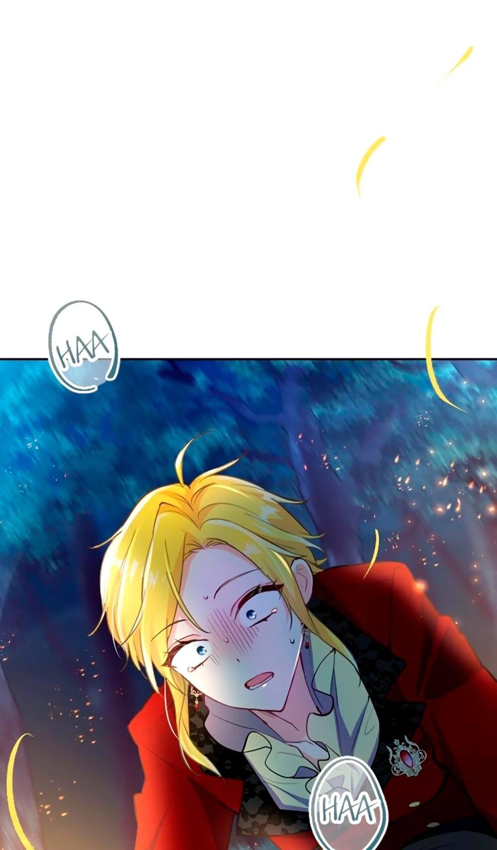 Манга Мне не нужна любовь моего мужа - Глава 58 Страница 25