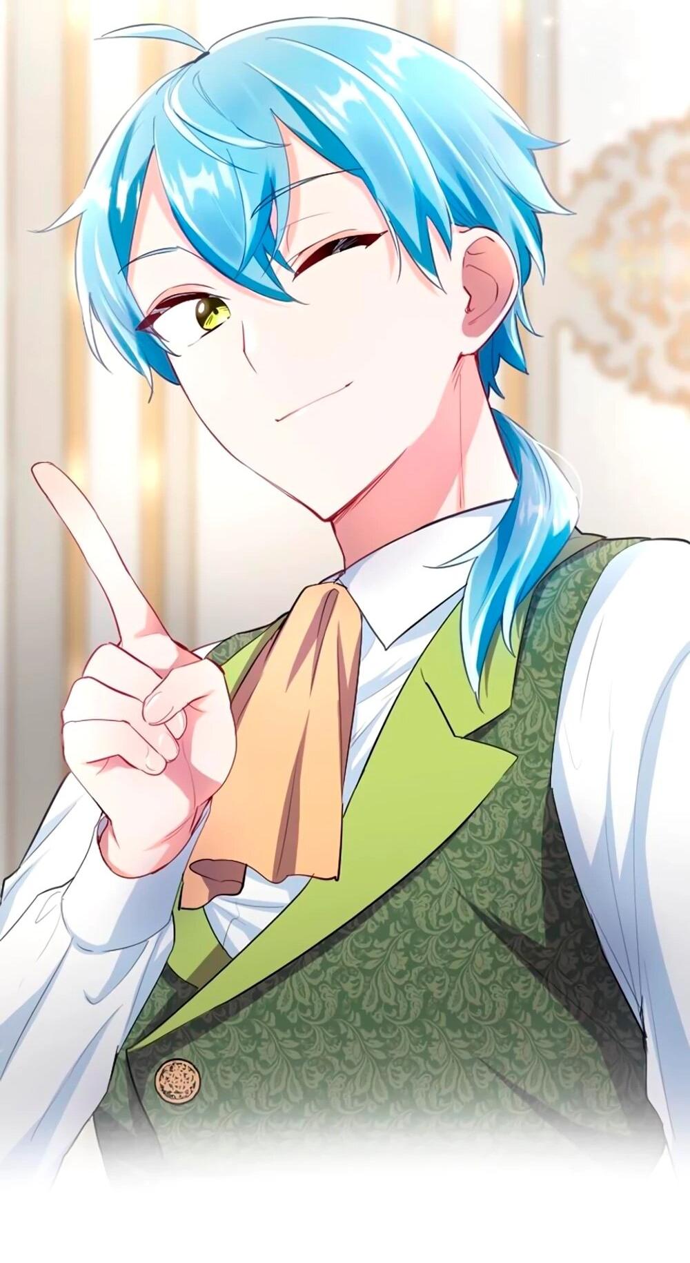 Манга Мне не нужна любовь моего мужа - Глава 58 Страница 60