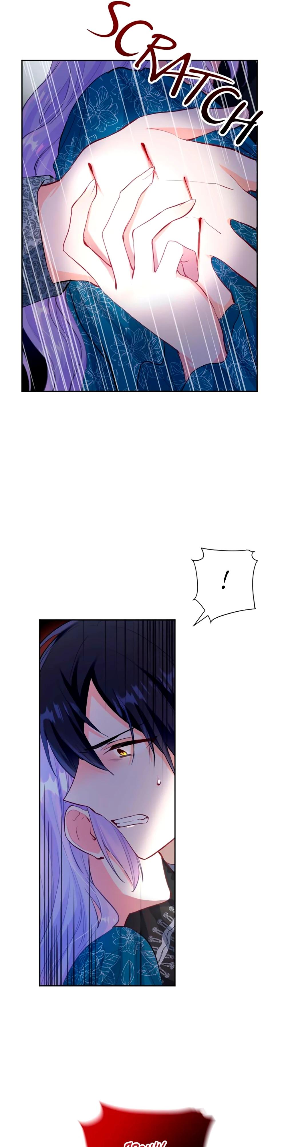 Манга Мне не нужна любовь моего мужа - Глава 63 Страница 5