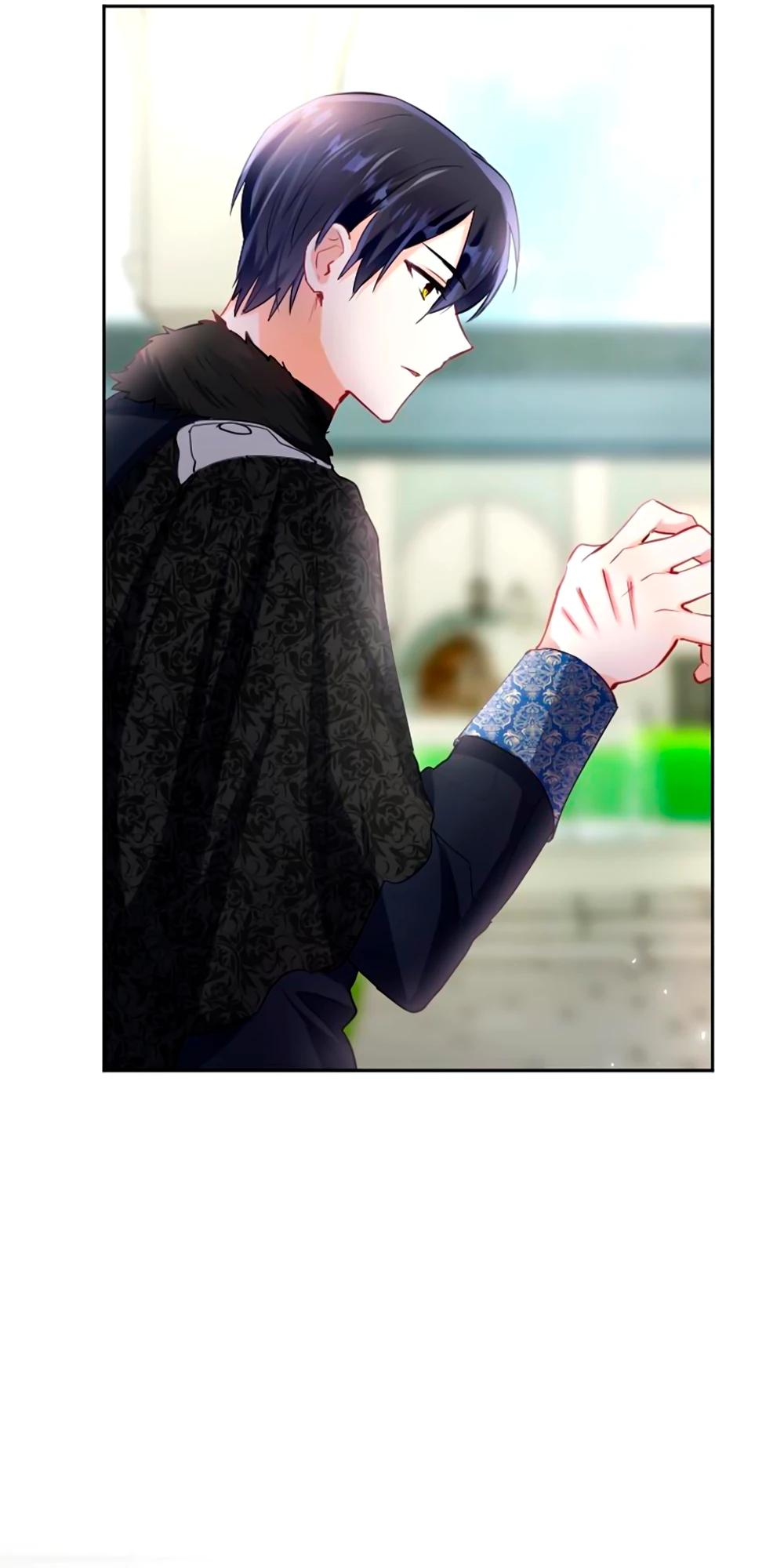 Манга Мне не нужна любовь моего мужа - Глава 63 Страница 21