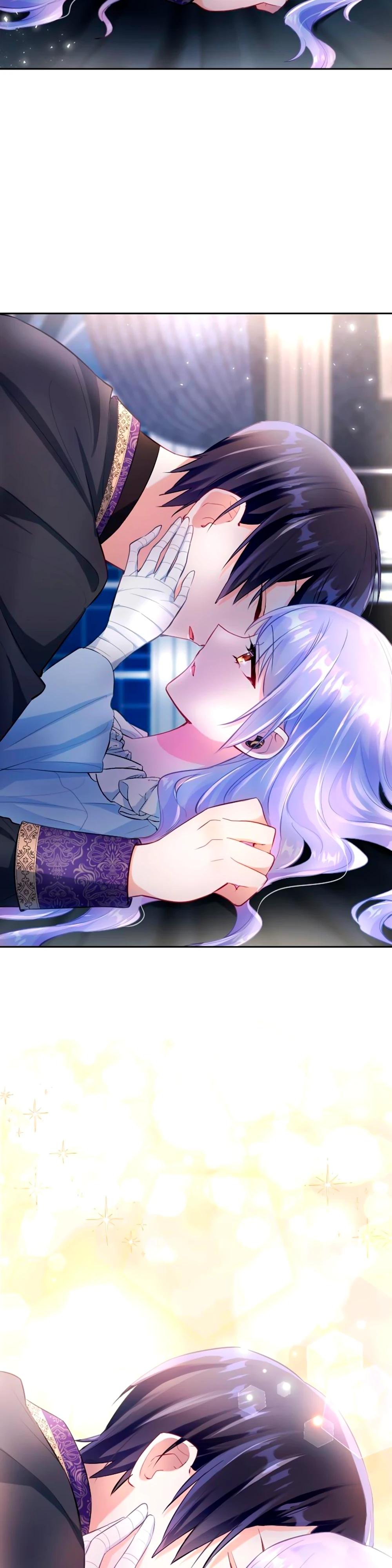 Манга Мне не нужна любовь моего мужа - Глава 62 Страница 25