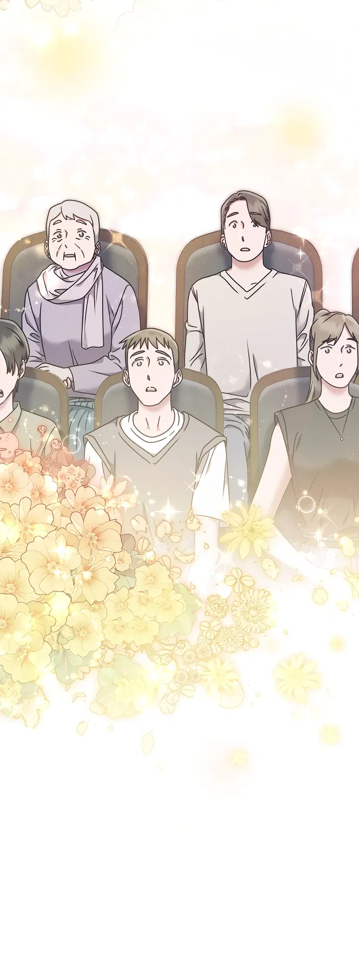 Манга Гений музыки из школы искусств — реинкарнация Паганини - Глава 74 Страница 15