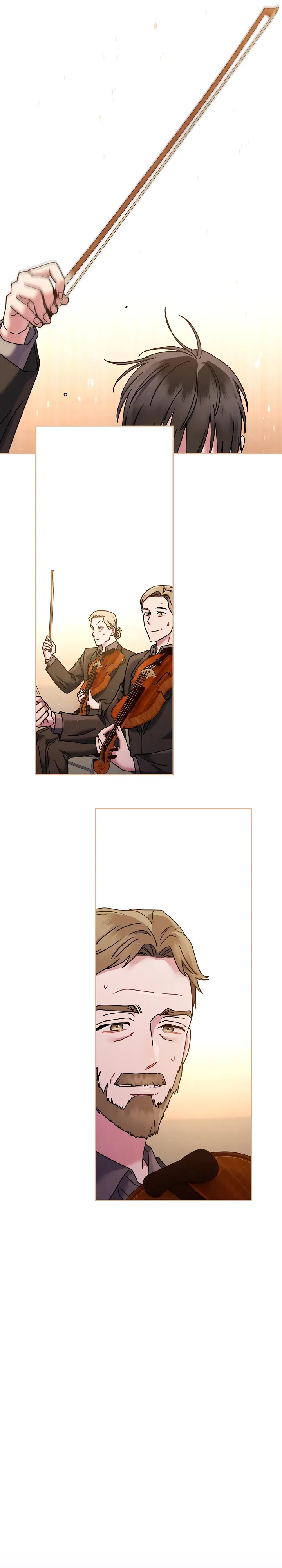 Манга Гений музыки из школы искусств — реинкарнация Паганини - Глава 74 Страница 20