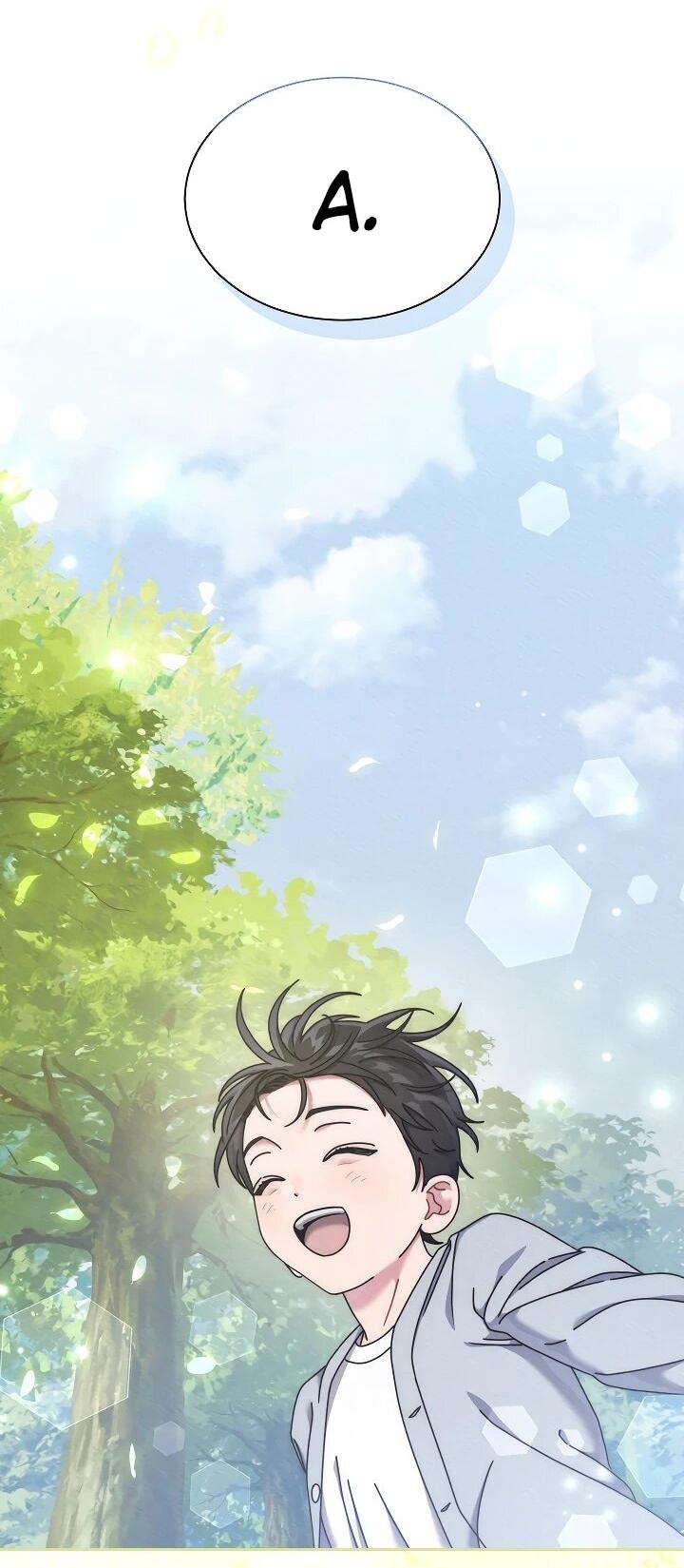 Манга Гений музыки из школы искусств — реинкарнация Паганини - Глава 77 Страница 57