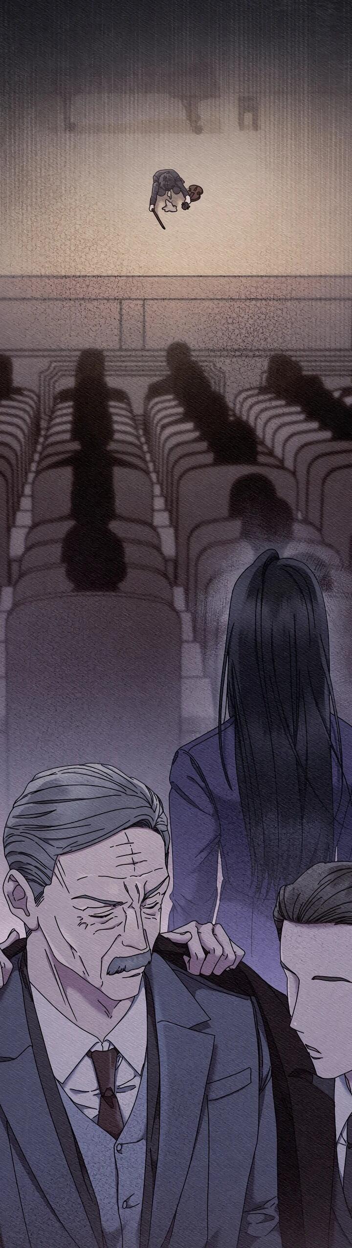 Манга Гений музыки из школы искусств — реинкарнация Паганини - Глава 77 Страница 15