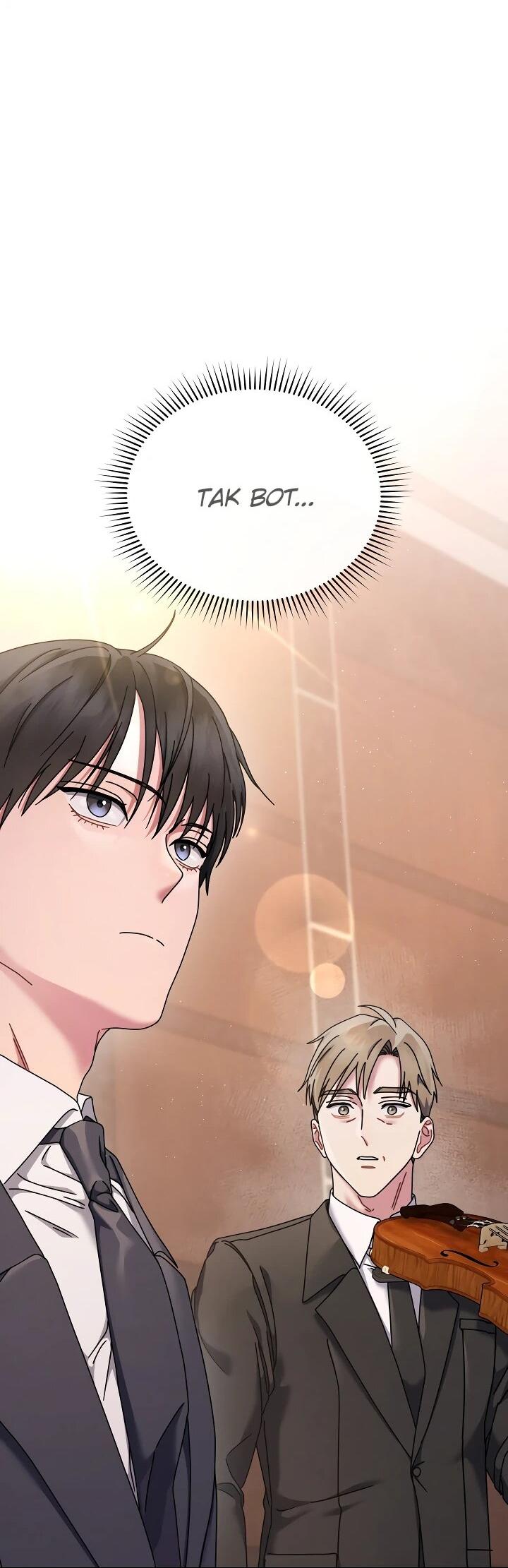 Манга Гений музыки из школы искусств — реинкарнация Паганини - Глава 77 Страница 46