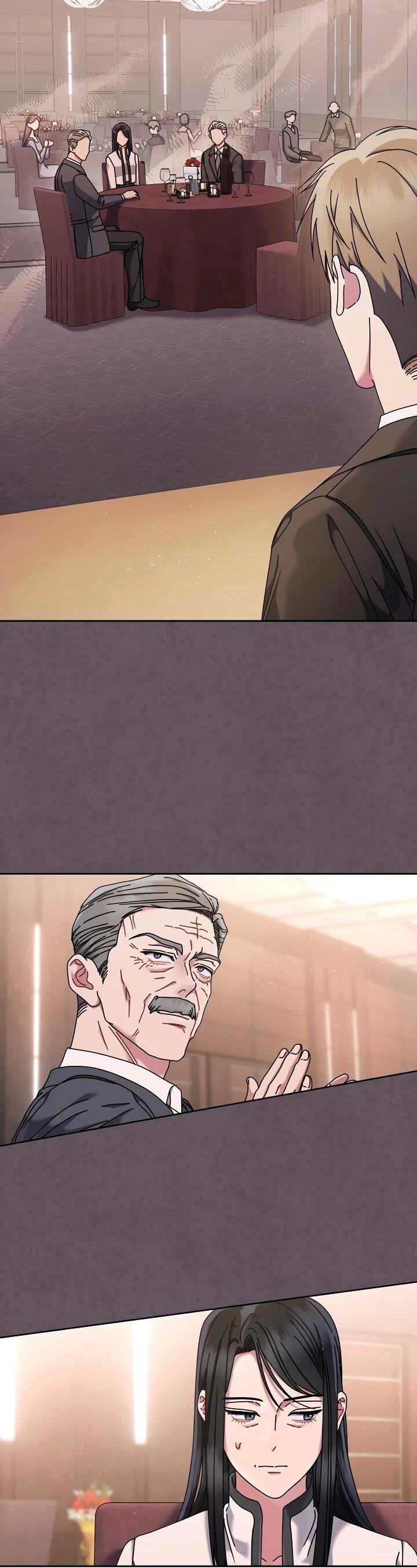 Манга Гений музыки из школы искусств — реинкарнация Паганини - Глава 77 Страница 45