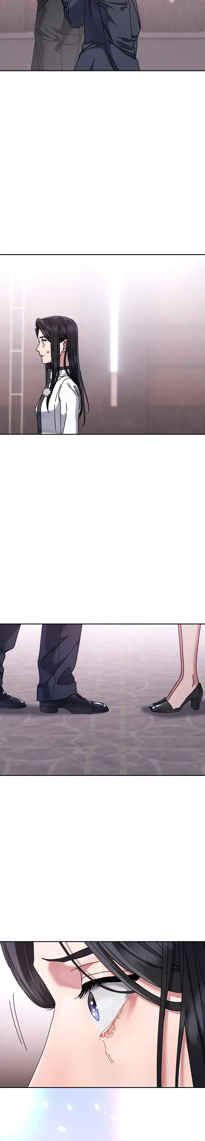 Манга Гений музыки из школы искусств — реинкарнация Паганини - Глава 78 Страница 21