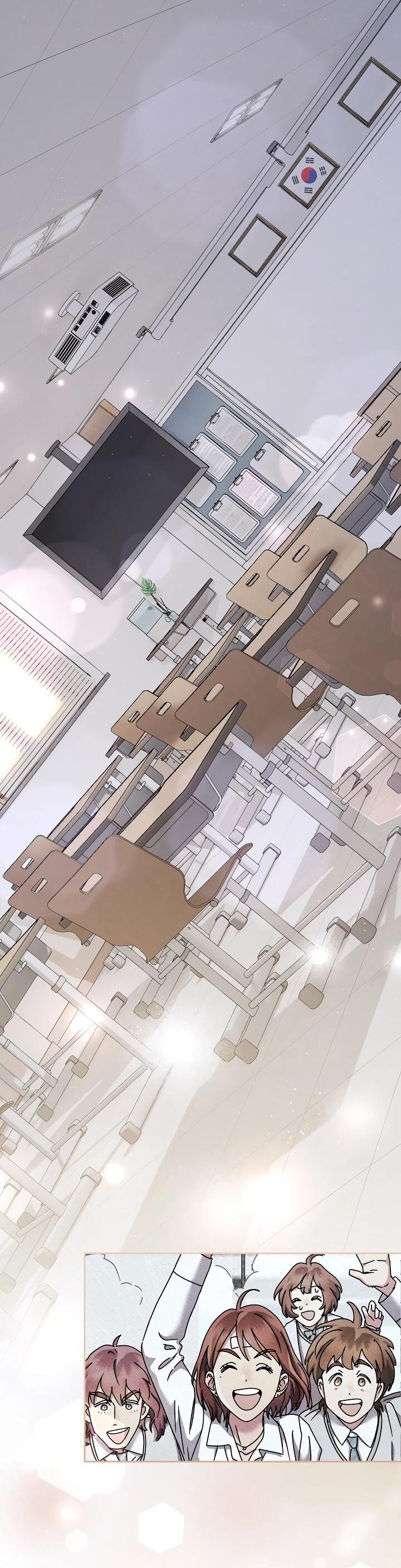 Манга Гений музыки из школы искусств — реинкарнация Паганини - Глава 79 Страница 28