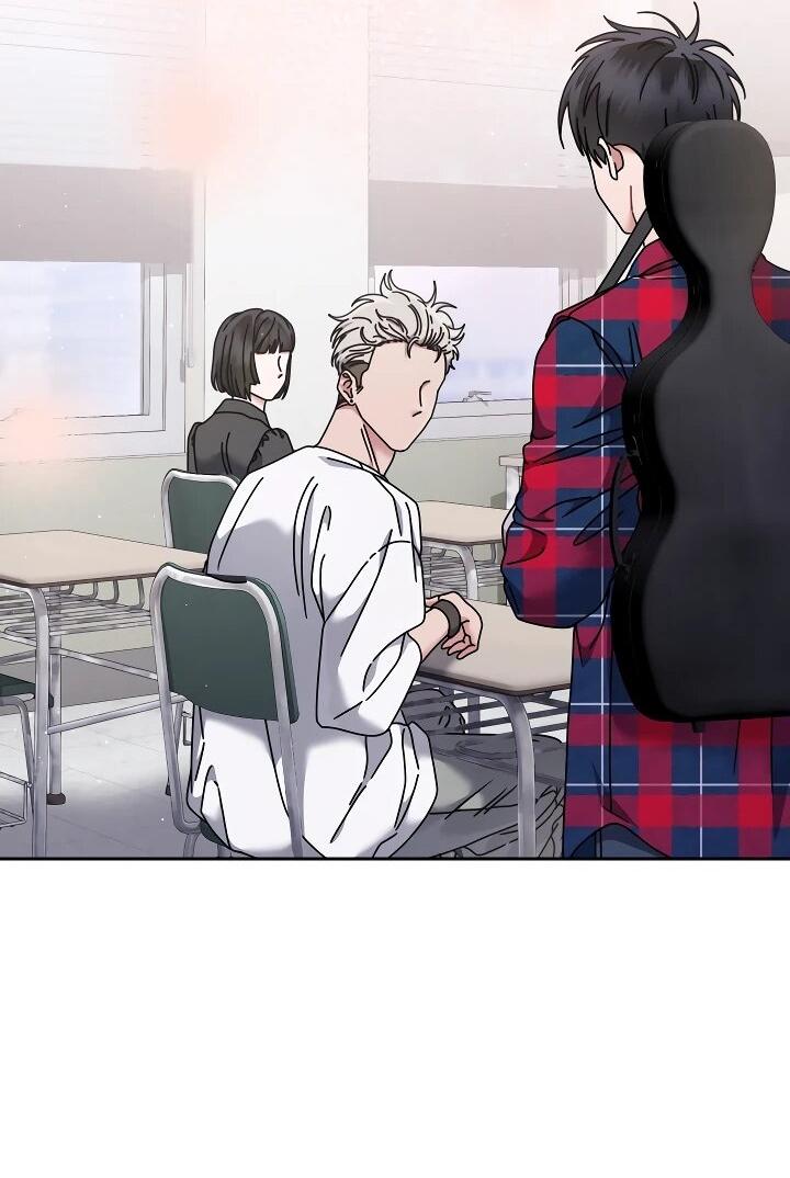 Манга Гений музыки из школы искусств — реинкарнация Паганини - Глава 80 Страница 25