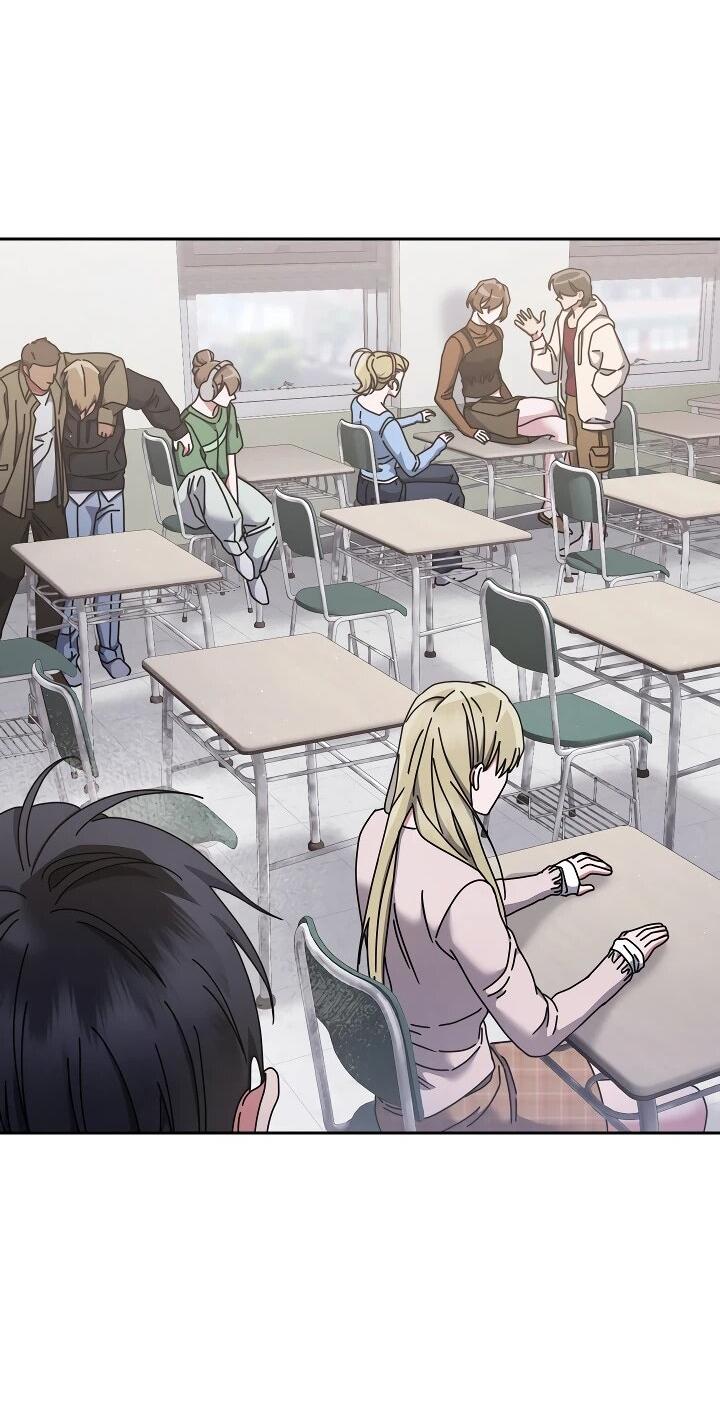 Манга Гений музыки из школы искусств — реинкарнация Паганини - Глава 80 Страница 42