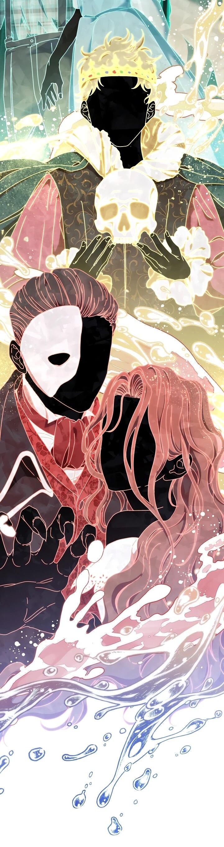 Манга Гений музыки из школы искусств — реинкарнация Паганини - Глава 80 Страница 8