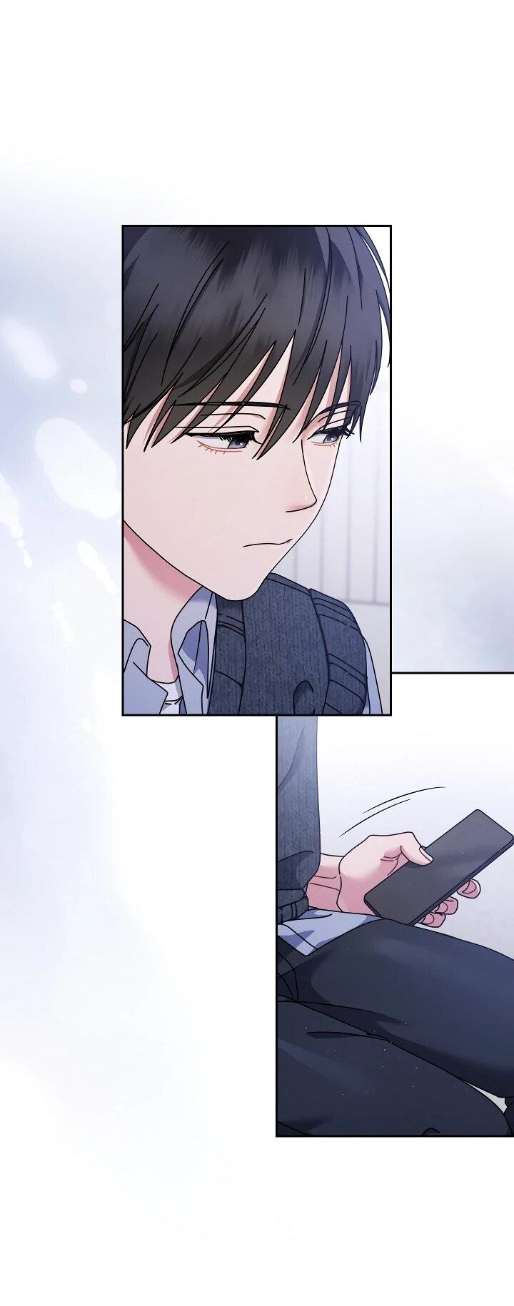 Манга Гений музыки из школы искусств — реинкарнация Паганини - Глава 86 Страница 41