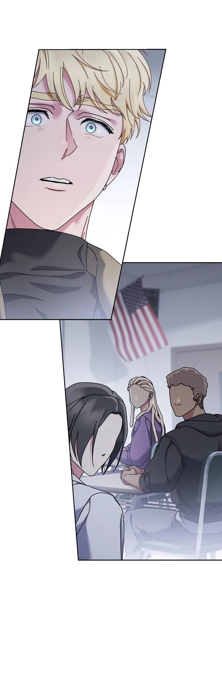 Манга Гений музыки из школы искусств — реинкарнация Паганини - Глава 85 Страница 8