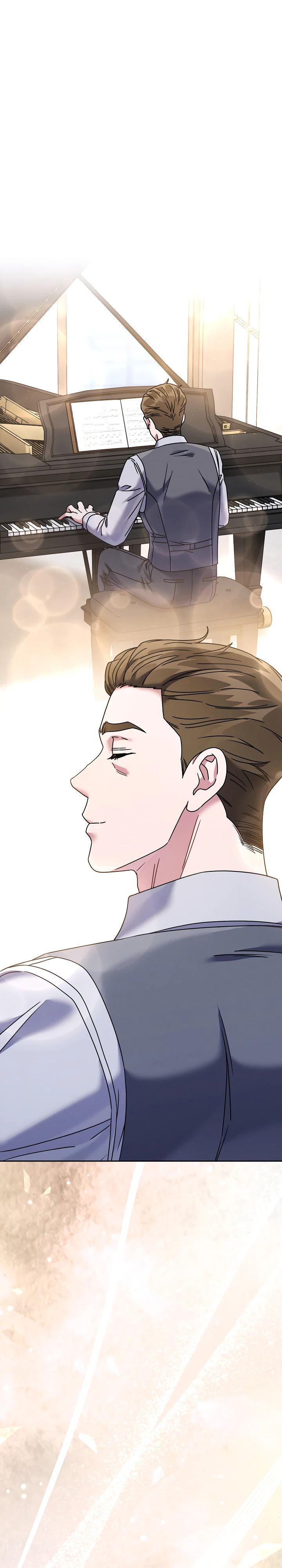 Манга Гений музыки из школы искусств — реинкарнация Паганини - Глава 68 Страница 9