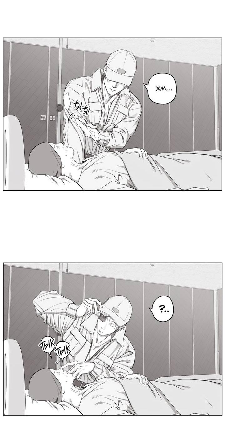 Манга Неукротимый чемпион - Глава 31 Страница 44