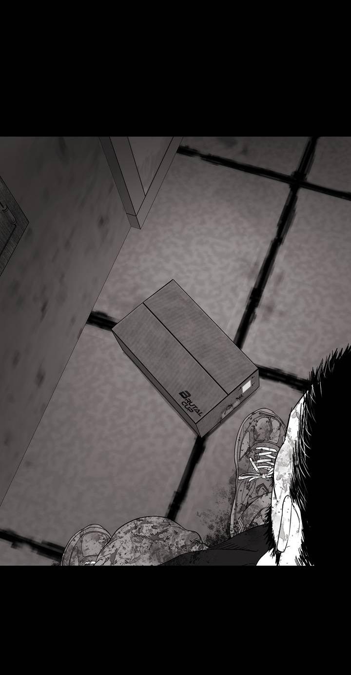 Манга Неукротимый чемпион - Глава 30 Страница 49