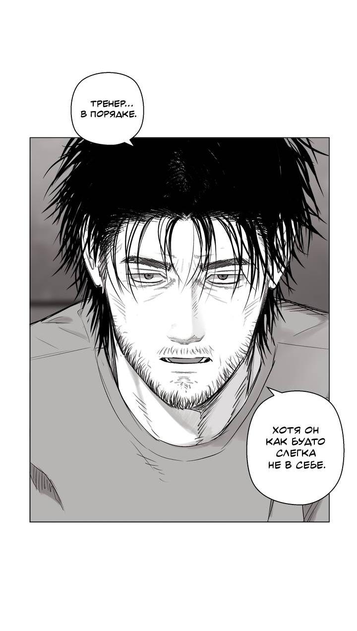 Манга Неукротимый чемпион - Глава 29 Страница 24