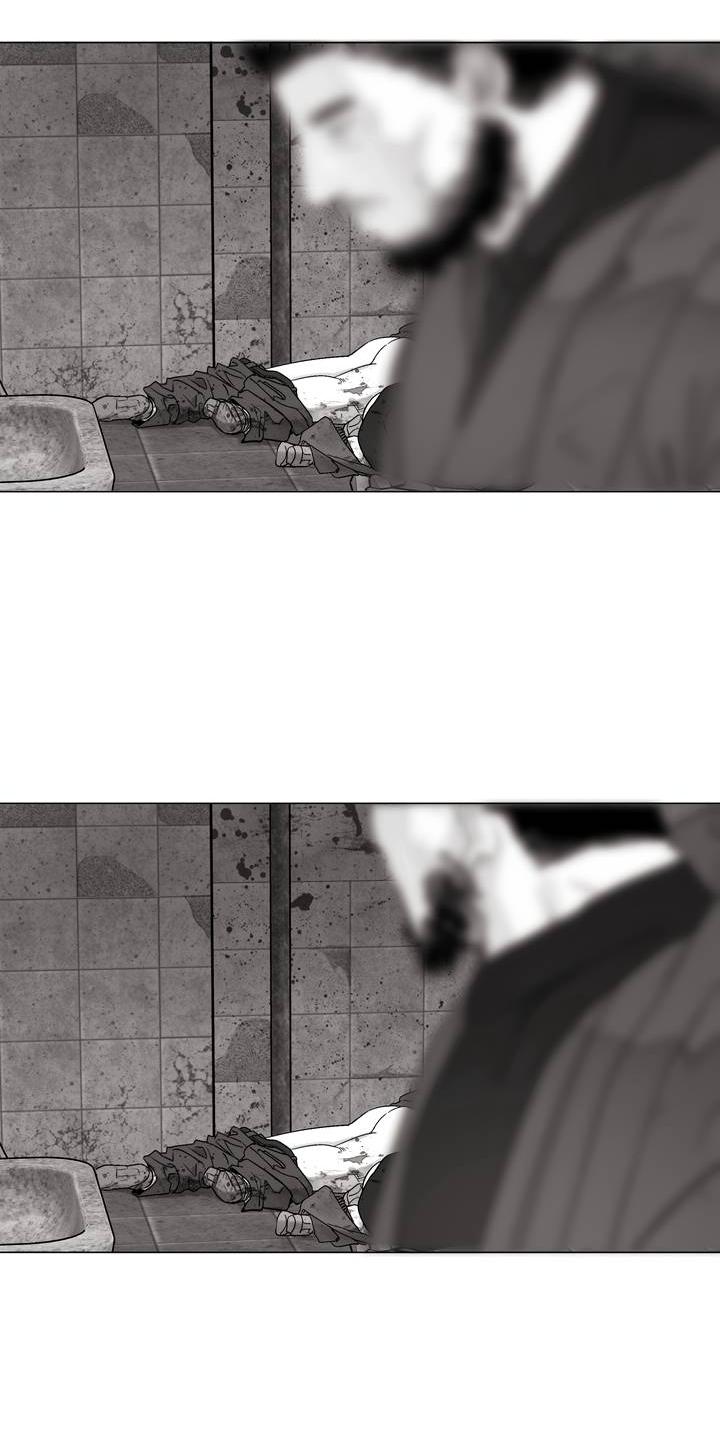 Манга Неукротимый чемпион - Глава 28 Страница 50